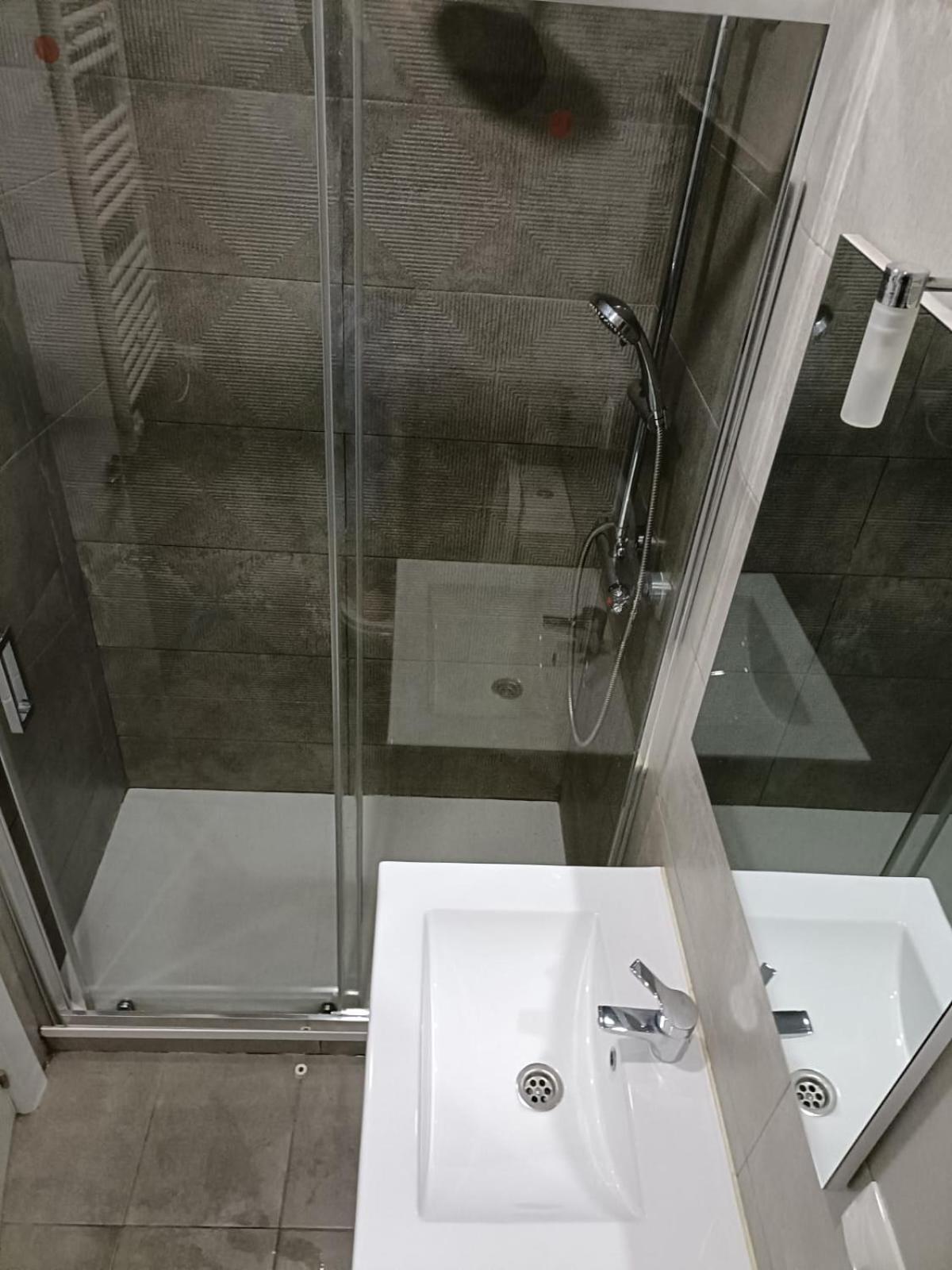Habitaciones Centro De Madrid Kültér fotó